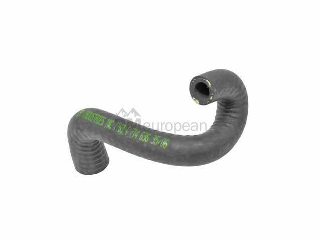 BMW Water Hose CRP Industries 11531714636