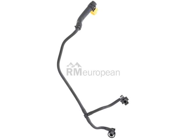 Jaguar Water Hose Genuine Jaguar C2Z4547