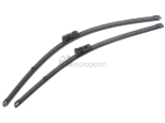 BMW Wiper Blade Set Valeo 61618492538