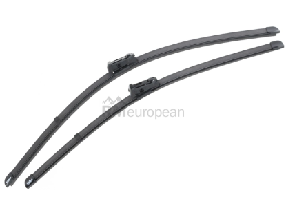 BMW Wiper Blade Set Valeo 61618492538