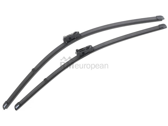 BMW Wiper Blade Set Valeo 61618492538