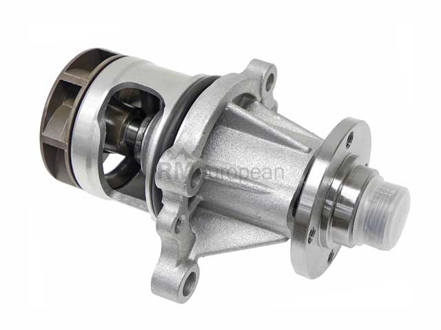 BMW Water Pump Saleri 11510393338