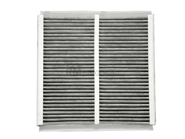 BMW Cabin Air Filter Corteco-Micronair 64319195194