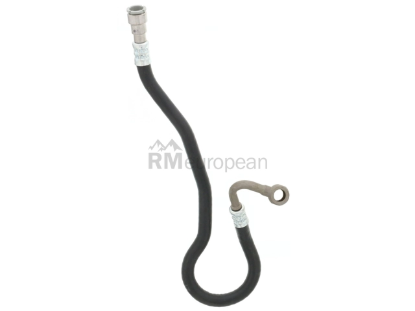 BMW Power Steering Hose Vaico 32416776882