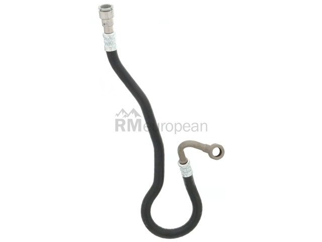 BMW Power Steering Hose Vaico 32416776882