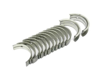 BMW Main Bearing Set Glyco 112117068476CYL
