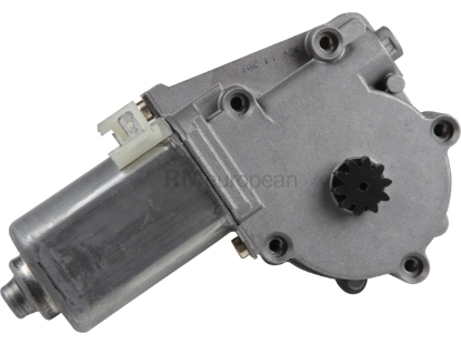 Porsche Window Motor Dansk Classic 91162401444