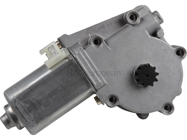 Porsche Window Motor Dansk Classic 91162401444