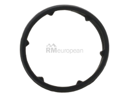 VW-Audi Engine Oil Cooler Gasket Elring Klinger 06M117070G