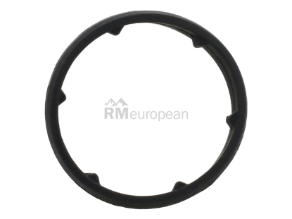 VW-Audi Engine Oil Cooler Gasket Elring Klinger 06M117070G