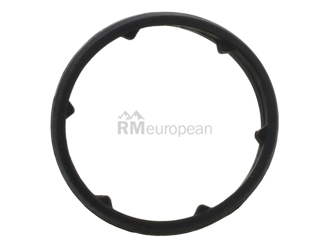 VW-Audi Engine Oil Cooler Gasket Elring Klinger 06M117070G