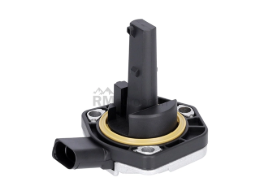 Porsche Engine Oil Level Sensor febi bilstein 94860614000