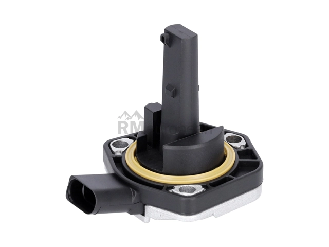 Porsche Engine Oil Level Sensor febi bilstein 94860614000