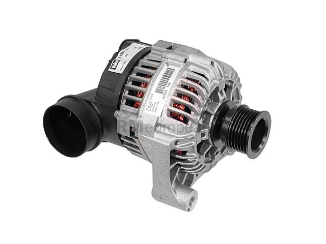 BMW Alternator Valeo 12311744565