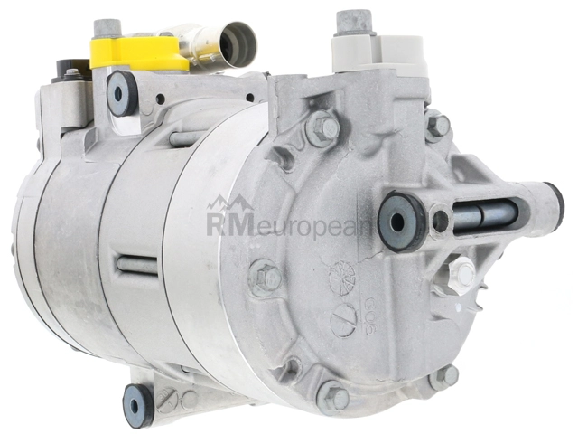 BMW A/C Compressor Mahle Behr 64529496107