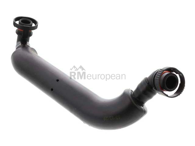 BMW Crankcase Vent Hose febi bilstein 11617547185