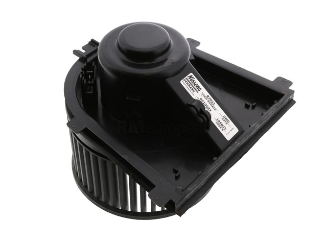 VW-Audi Blower Motor Assembly Nissens 1J1819021C