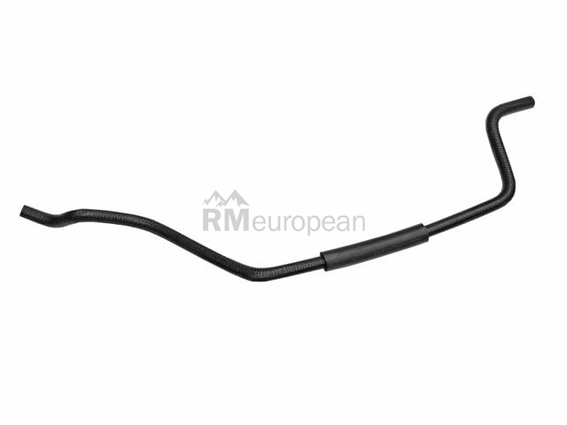 Saab Water Hose URO Parts 12803746