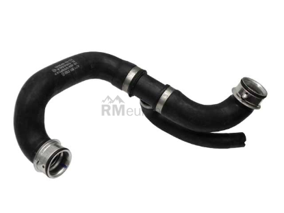 Mercedes Radiator Hose Genuine Mercedes 2115015182