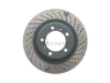 Porsche Brake Disc Sebro Coated 99135240200