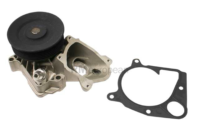 BMW Water Pump Graf 11517801063