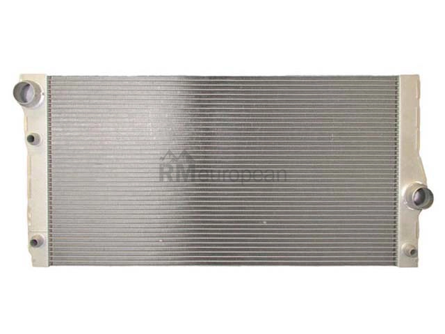 BMW Radiator Mahle Behr 17118615454