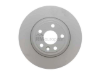 Land Rover Brake Disc ATE Coated LR061388