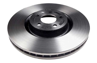 VW-Audi Brake Disc Fremax Painted 4G0615301T