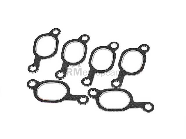 Volvo Gasket Set Victor Reinz 271734