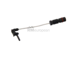Mercedes Brake Pad Sensor febi bilstein 1405401217