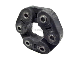 VW-Audi Propeller Shaft Flex Disc febi bilstein 7L0521403