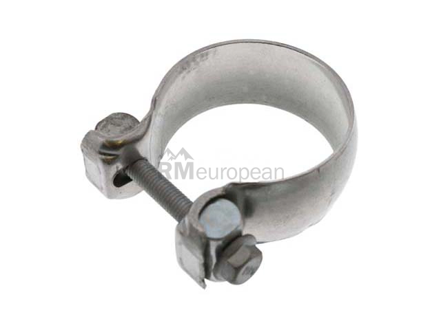 Mercedes Muffler Clamp URO Parts 0004901241