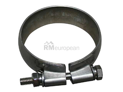 Porsche Exhaust Clamp Dansk Classic 96411133600