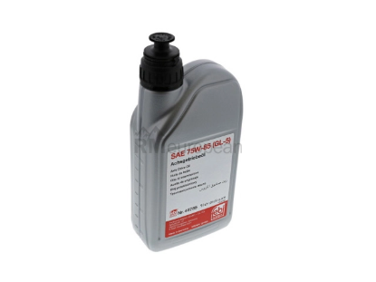 VW-Audi Differential Fluid febi bilstein G055190A2
