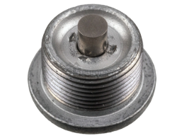 Mercedes Transmission Drain Plug febi bilstein 2109970032