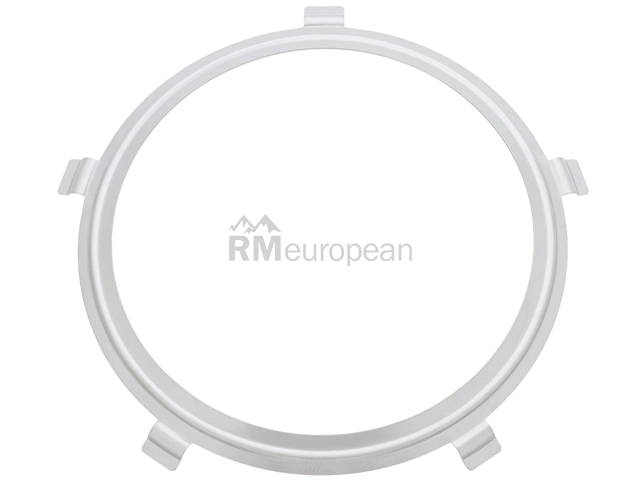 Jaguar Turbocharger Gasket Elring Klinger T2H11760