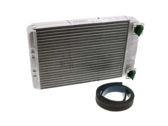 Mercedes Heater Core Mahle Behr 2038300161
