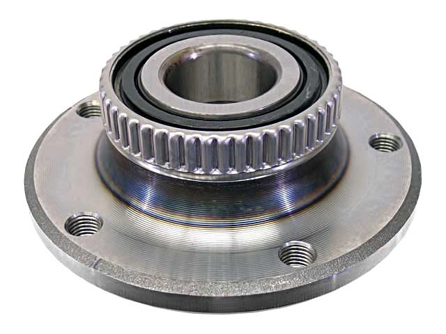 BMW Wheel Hub Schaeffler 31226757024