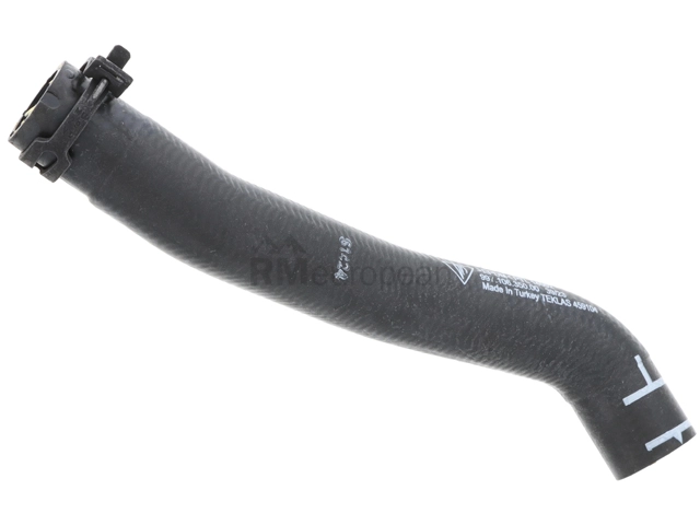 Porsche Water Hose Genuine Porsche 99710635000