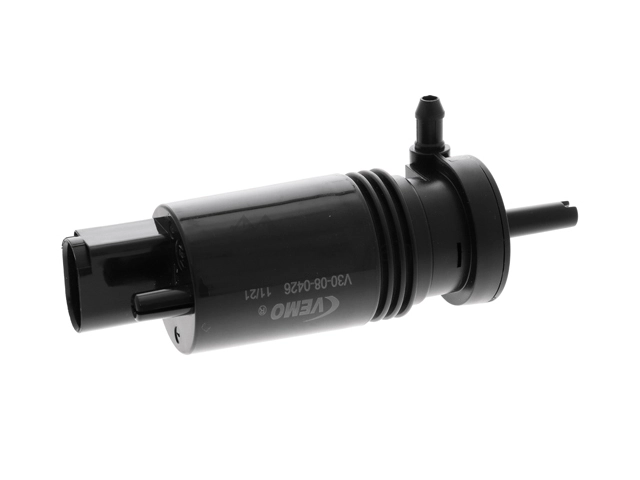 Mercedes Windshield Washer Pump Vemo 2318660121
