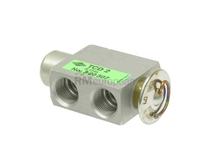 Expansion Valve ACM O.E.M. 01510008A