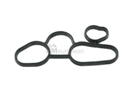 VW-Audi Engine Oil Cooler Gasket Elring Klinger 06D117070