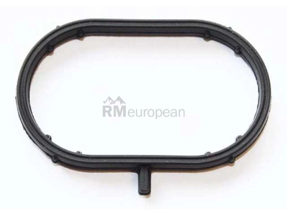 VW-Audi Intake Manifold Gasket Elring Klinger 06H129717A