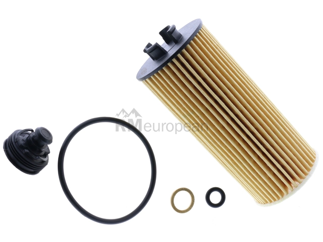 Oil Filter Kit UFI 11428570590