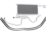Land Rover Heater Core Nissens LR036364