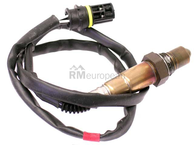 Mercedes Oxygen Sensor Bosch 0015407417