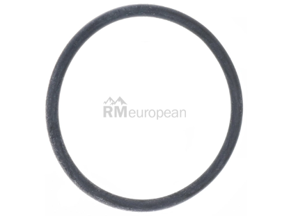 Porsche O-Ring Genuine Porsche WHT005379