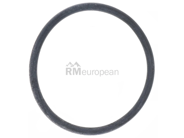 Porsche O-Ring Genuine Porsche WHT005379