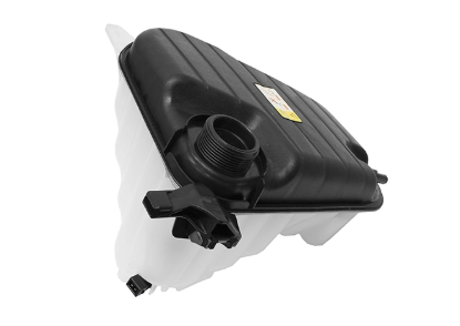 Jaguar Coolant Expansion Tank Genuine Jaguar C2Z29118