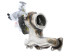 Volvo Turbocharger Borg Warner 36012658